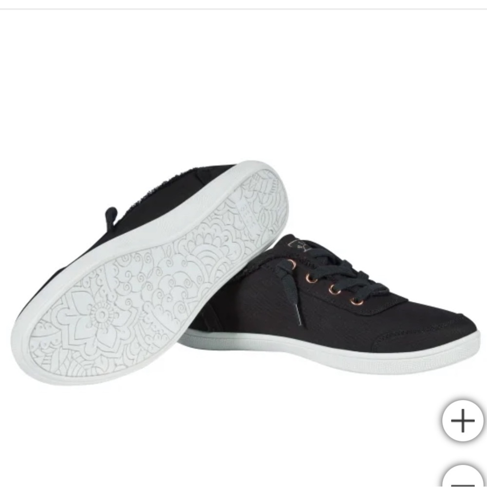 Sketchers Bibs B Cute Sneaker - Picture 8 of 14